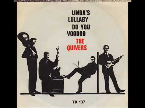 The Quivers - Do You Voodoo (1965)