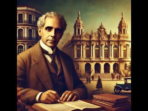 Carlos Naranjo Doctoral Thesis Podcast 1