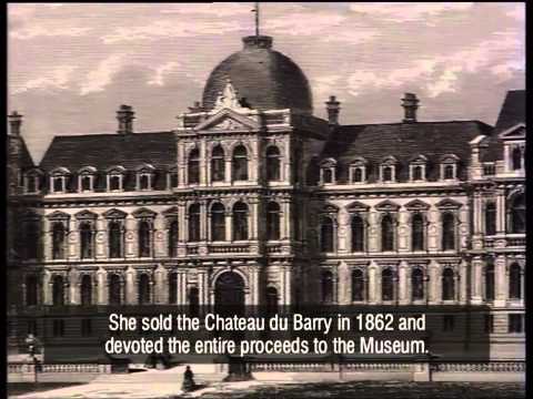 The Bowes Museum Story