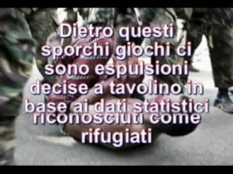 Il mondo dei rifugiati