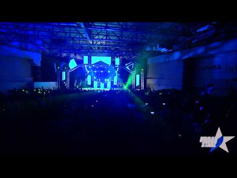 #UrbanStarz 2014: Romy Ram