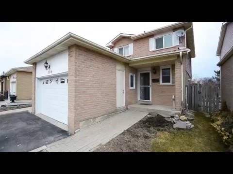 126 Newbridge Crescent Brampton Deshmesh Dhiman