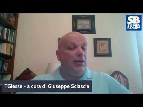 TGiesse puntata n°2 dell'8 giugno 2022