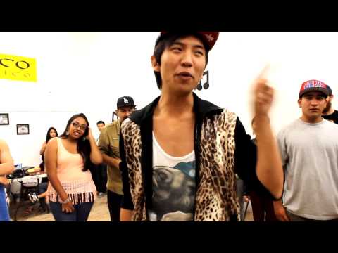 Blackanese vs DoseofHappyPill