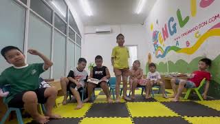 Video