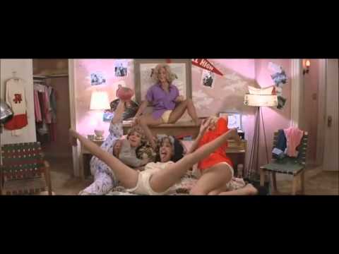 Grease -  Look At Me , I'm Sandra Dee