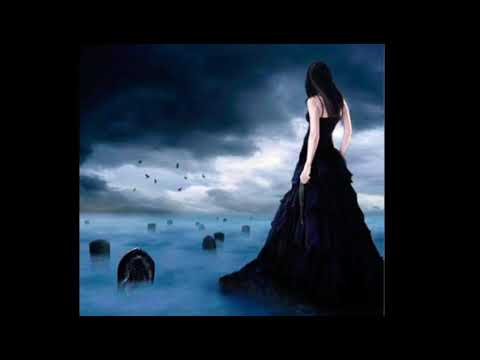 Ela é feiticeira ela é poderosa - ponto Dama da Noite