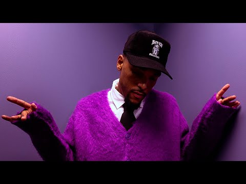 J.Beale - Phone Home (Promo Reel)