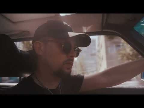 Magro - Tokyo Tree EP (Visualizer)