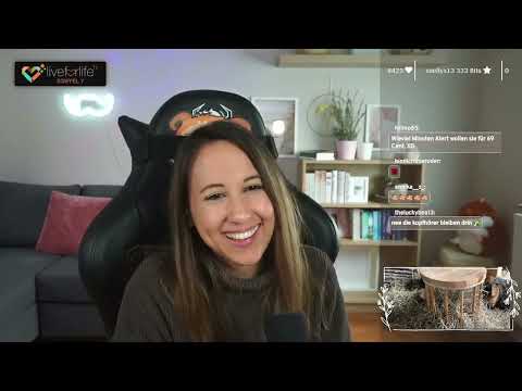 Twitch Song für @missmalipai  (Ohne Intro)