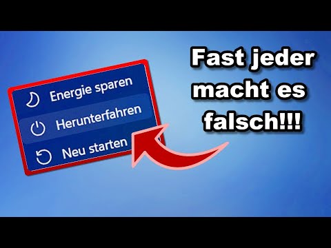 Why Shutting Down Slows Down Your PC | Use This Feature Instead!