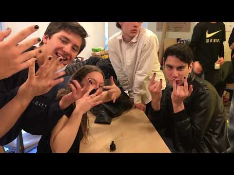 Video alianza negra 2019