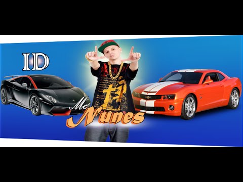 Mc Nunes - ID