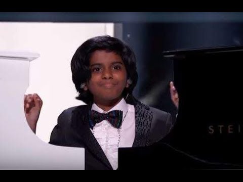 Lydian Nadhaswaram Performs at AR Rahman's KM Music Conservatory in Chennai | The World's Best