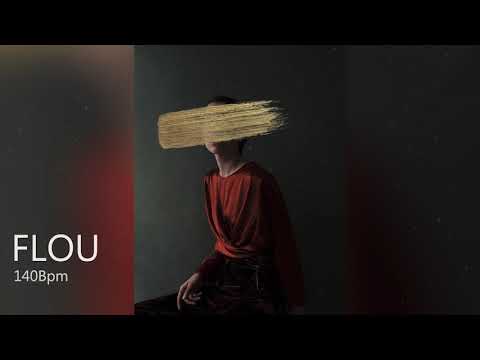 [FREE] Lujipeka X Hamza Type Beat "FLOU"