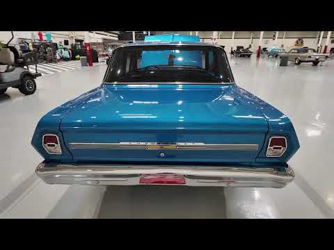 1964 Chevrolet Nova II (CC-2076506) for sale in Greensboro, North Carolina