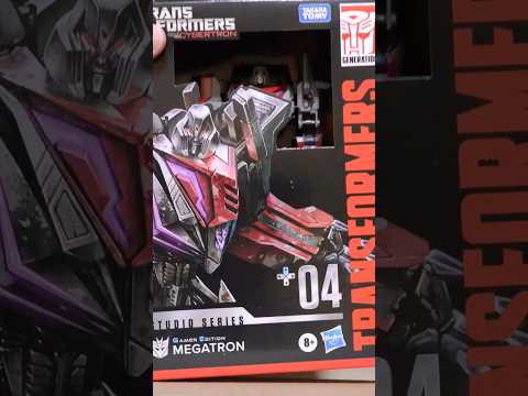 Transformers Studio Series Haul/Unboxing #shorts #transformersstudioseries