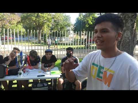 TEQUILAH vs NATTO - Dieciseisavos | Batalla de Alumnos 2021