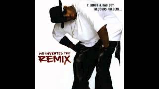112 - Dance with me / Peaches &amp; Cream feat.Beanie Sigel and Ludacris (BAD BOY REMIX)