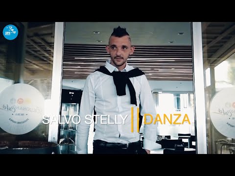 Salvo Stelly - Danza ( Ufficiale 2021 )