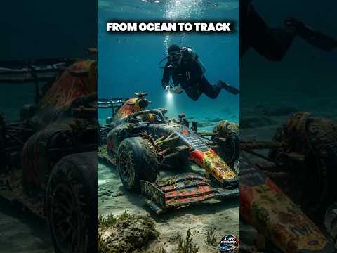 Thumbnail for Red Bull Racing RB21 Full Build & Transformation | F1 Beast Assembly ASMR 🔥 by Red Bull Racing RB21