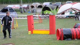 02/09/12 - Obernai - Jumping - Noël et Easy