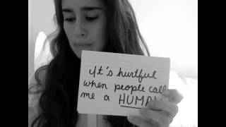 Lauren Jauregui the unicorn.