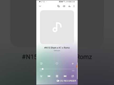 #Y.15 K1 x Romz x Sham (Preview) Trades #Exclusives