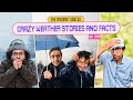 The Internet Said So | EP 219 | Crazy Weather Stories & Facts