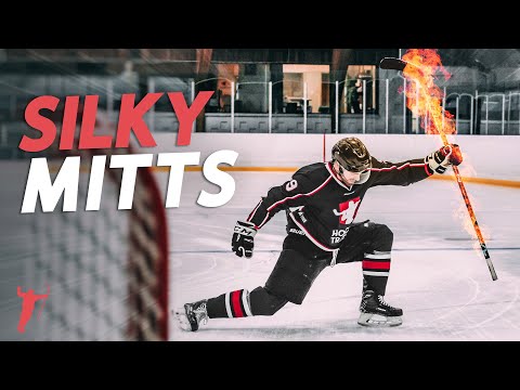 5 Easy Ways To Get SILKY MITTS (From Home) 🏒 thumbnail