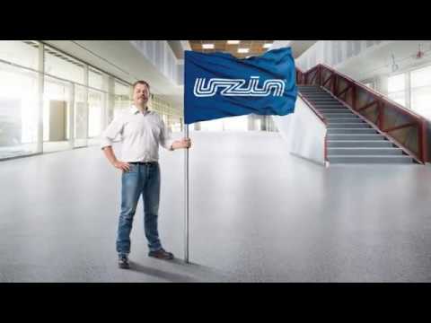 UZIN Sub-floor Products
