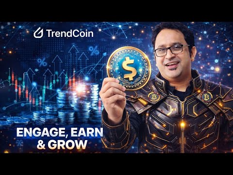 New Coin Launched || A Best Place For Your Investment || Discover The Newest Profitable Investment