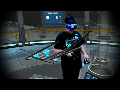 Launch Trailer