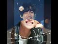BTS V SMILE