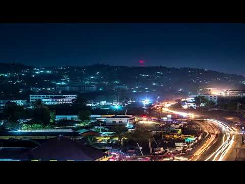 Mwanza - Tanzânia