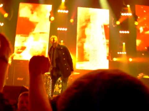 Oasis - 2009-01-15 - Messenhalle, Dresden (part VII)