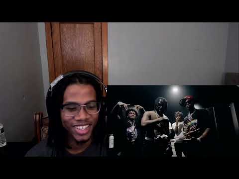Lil Double 0 ft. EST Gee - Fight That Switch (Walk) REACTION