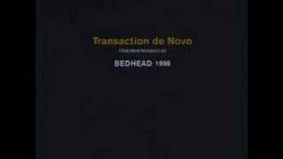 Bedhead - Lepidoptera