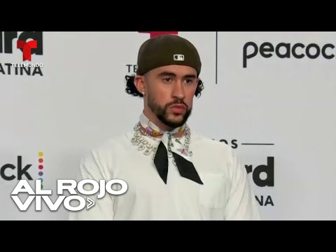 Bad Bunny protagonizará su primera película junto a Javier Bardem en el debut en la dirección de René Pérez, Residente
