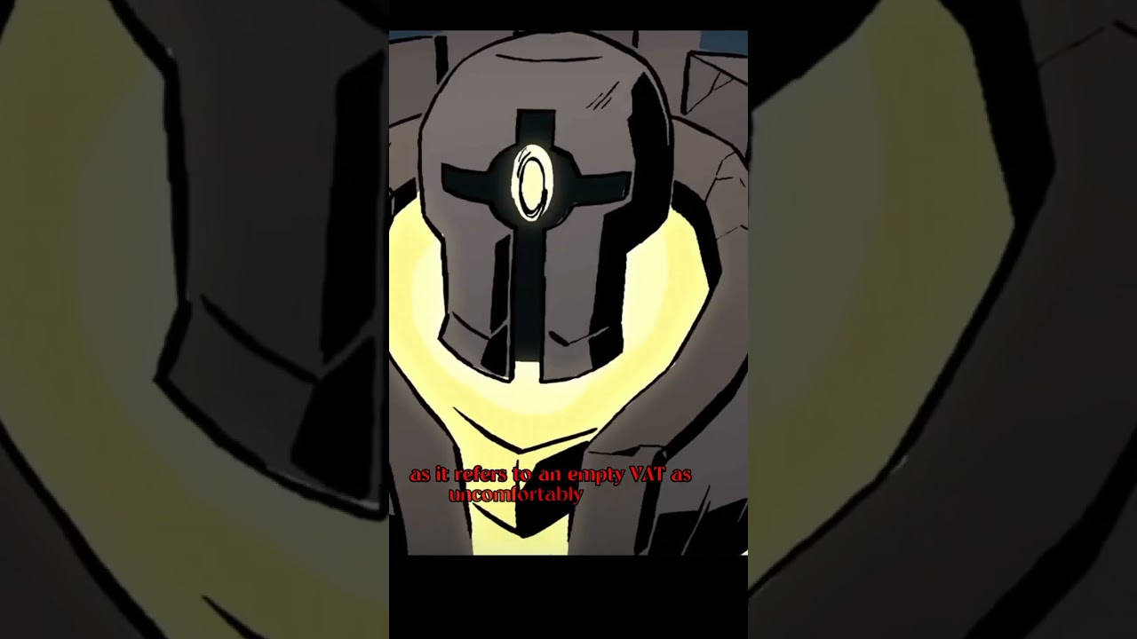 Who is the Beheaded (dead cells)#shorts