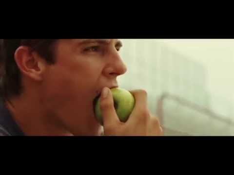 Never Back Down-Above and Below Scene (HD) [Movie Clip]