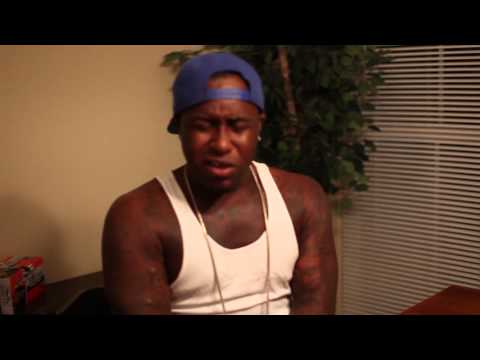 Young Slugs - I Ain't Yo Plug