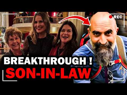 BREAKTHROUGH ! Staged Crime & Son-in-Law Mystery Behind Nancy Guthrie | True Crime Documentary