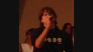 LKZ - Agora sem você (Reik - ahora sin ti)