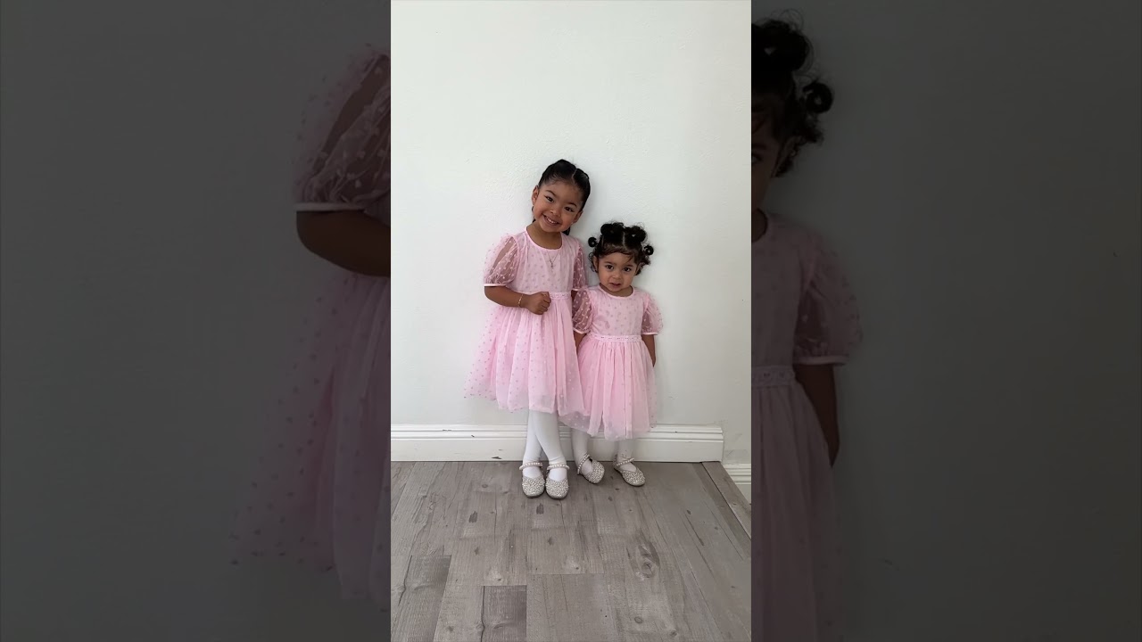 TODDLER OUTFIT IDEAS