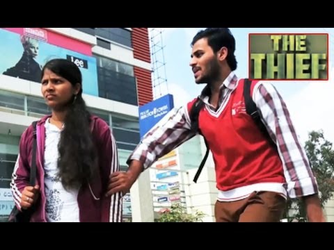 The Thief | comedyshortfilmtelugu