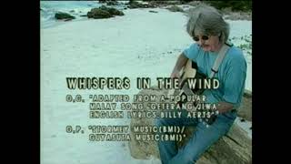 Whispers In The Wind by LOBO | Original | HD | High Quality | MV Video | No Broken