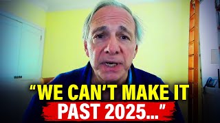 PEOPLE DON’T KNOW WHAT'S COMING... | Ray Dalio's Last WARNING