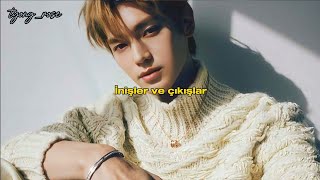 Download lagu TAEYONG  -  Ups & Downs [Türkçe Çeviri] mp3