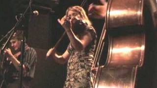 Hot Club of Cowtown - China Town. Norwich May 27th 2009